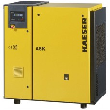 Винтовой компрессор Kaeser ASK 34 10 SFC