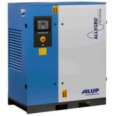 Винтовой компрессор Alup Allegro 19-13 500L plus