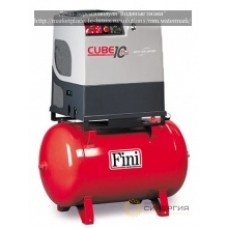 Винтовой компрессор Fini CUBE SD 510-270F ES