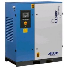 Винтовой компрессор Alup Allegro 8 plus