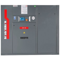 Винтовой компрессор DALGAKIRAN DVK 100-13