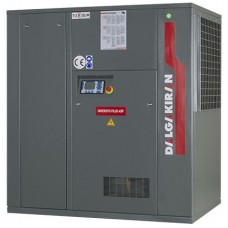 Винтовой компрессор DALGAKIRAN Inversys 45-10 Plus