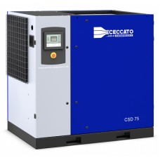 Винтовой компрессор Ceccato CSD 100 A 13 CE 400 50