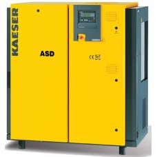 Винтовой компрессор Kaeser ASD 50 10