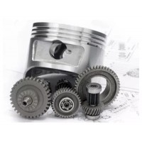 INSERT,VALVE 4015580, CUMMINS