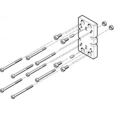 Адаптерная плита для параллельного захвата Festo HAPG-76