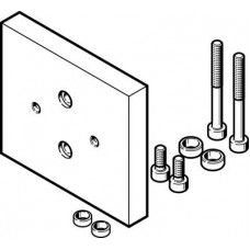 Адаптерная плита Festo DHAA-G-Q11-16-B17-14