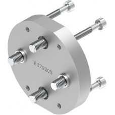 Адаптерная плита для параллельного захвата Festo DHAA-G-R3-25-B8-20