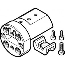 Адаптерная плита Festo HAPG-70-B