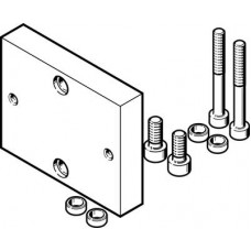 Адаптерная плита Festo DHAA-G-Q11-35-B17-25