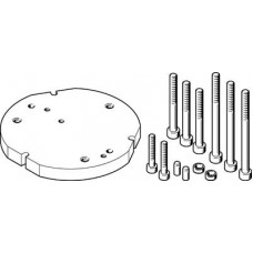 Адаптерная плита для трехточечного захвата Festo HAPG-96