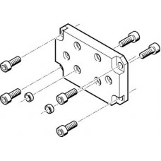 Адаптерная плита для стандартного параллельного захвата Festo HAPS-5