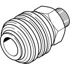 Быстроразъемная розетка Festo KD-1/4