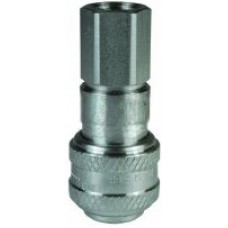 3/8 Розетка БРС DF DIXON NPT (нерж. 304) 3DF3-S