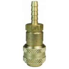 3/8 Розетка БРС DF DIXON NPT без отсек. клап (латунь) 3DS3-B-E