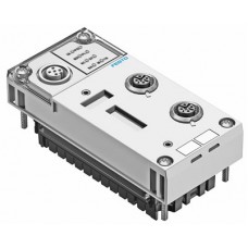 Шинный узел Festo CPX-FB40