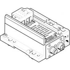 Электрический интерфейс Festo VMPA-ASI-EPL-G-4E4A-Z