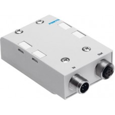 Плита для блочного монтажа Festo CPX-AB-2-M12-RK-IB