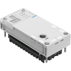 Блок управления Festo CPX-CM-HPP