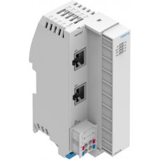 Шинный модуль Festo CPX-E-PN