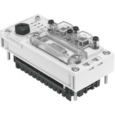 Блок управления Festo CPX-CEC-S1-V3