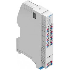 Модуль Festo IO-Link master CPX-E-4IOL