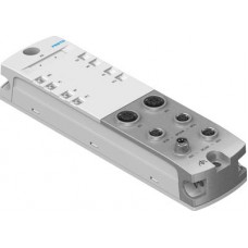 Интерфейс PROFINET Festo CPX-AP-I-PN-M12