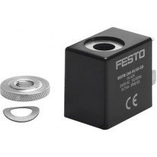Катушка электромагнитная Festo MSFW-24-50/60-OD