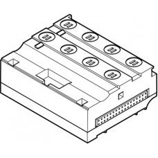 Электрический модуль связи Festo VMPAL-EVAP-14-1-4