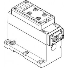 Электрический интерфейс Festo VABE-S6-1LF-C-A4-E