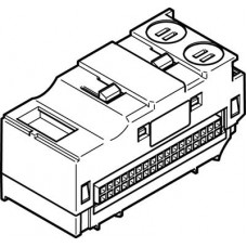 Электрический модуль связи Festo VMPAL-EVAP-20-1