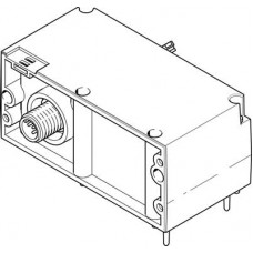 Электрический интерфейс Festo VAEM-L1-S-8-PTL