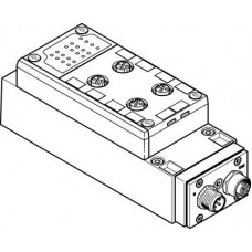 Модуль Festo ASI-i VAEM-S6-S-FAS-4-4E