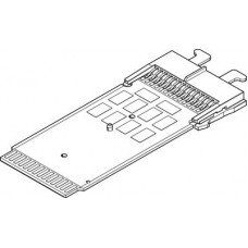 Электрический модуль связи Festo VMPA2-MPM-EV-ABV-2