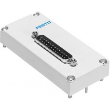 Электрический интерфейс Festo VAEM-L1-S-M1-25V1