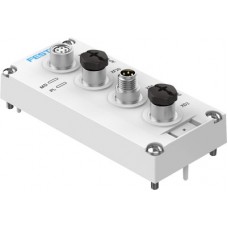 Электрический интерфейс Festo VAEM-L1-S-24-AP