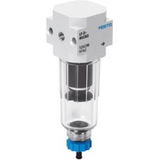 Фильтр Festo LF-QS6-D-5M-MICRO