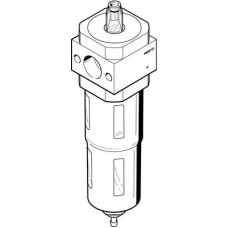 Фильтр сверхтонкой очистки Festo LFMA-D-MIDI-DA