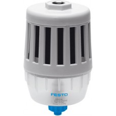 Фильтр-глушитель шума Festo LFU-3/8