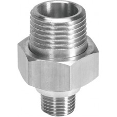 Ниппель двойной Festo ESK-1/4-1/2