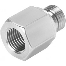 Ниппель переходной Festo NPFV-AF-G14-G14-MF