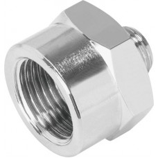 Ниппель переходной Festo NPFC-R-G38-G14-FM