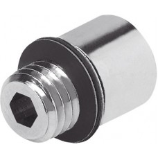 Ниппель переходной Festo D-M5I-M7A-ISK