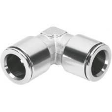 Фитинг цанговый угловой Festo NPQM-L-Q8-E-P10