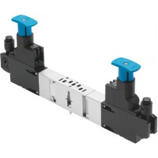 Блоки регуляторов Festo VABF-S3