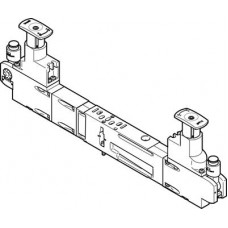 Блоки регуляторов Festo VABF-S4-2-R4C2-C-6E