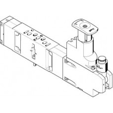 Блоки регуляторов Festo VABF-S3-2-R2C2-C-6