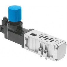 Блоки регуляторов Festo VABF-S1-1-R7C2-C-6