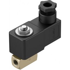 Клапан с электроуправлением Festo VZWD-L-M22C-M-G18-50-V-3AP4-5