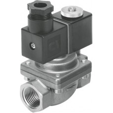 Клапан с электроуправлением Festo VZWP-L-M22C-G38-130-V-2AP4-40
